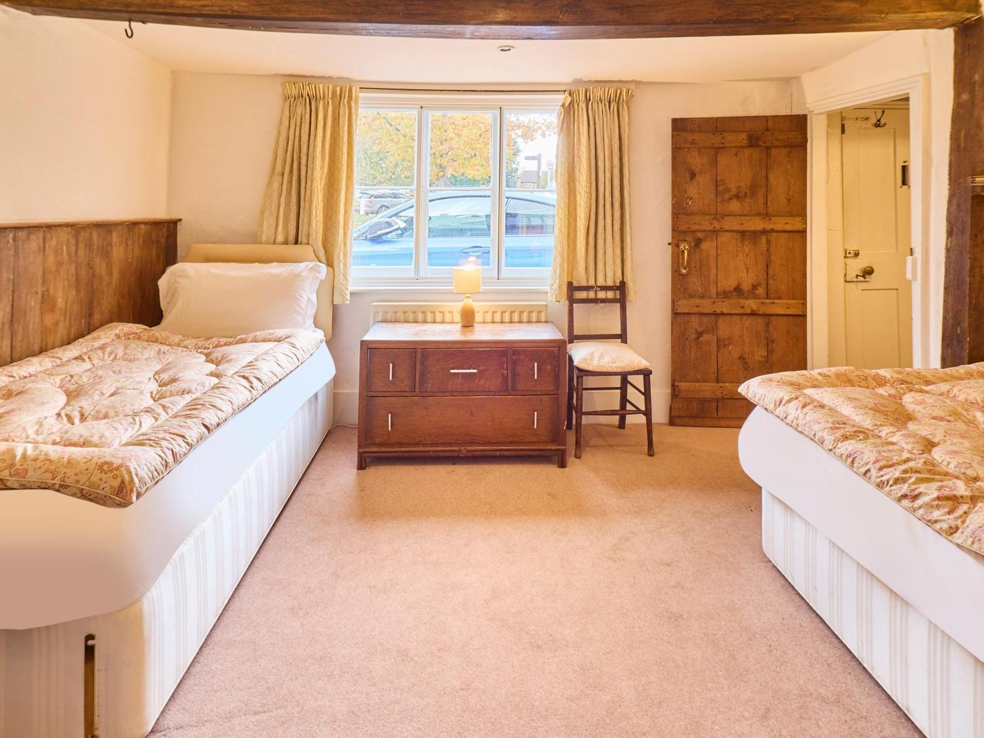 Host & Stay - The Bell House Wickhambreaux エクステリア 写真