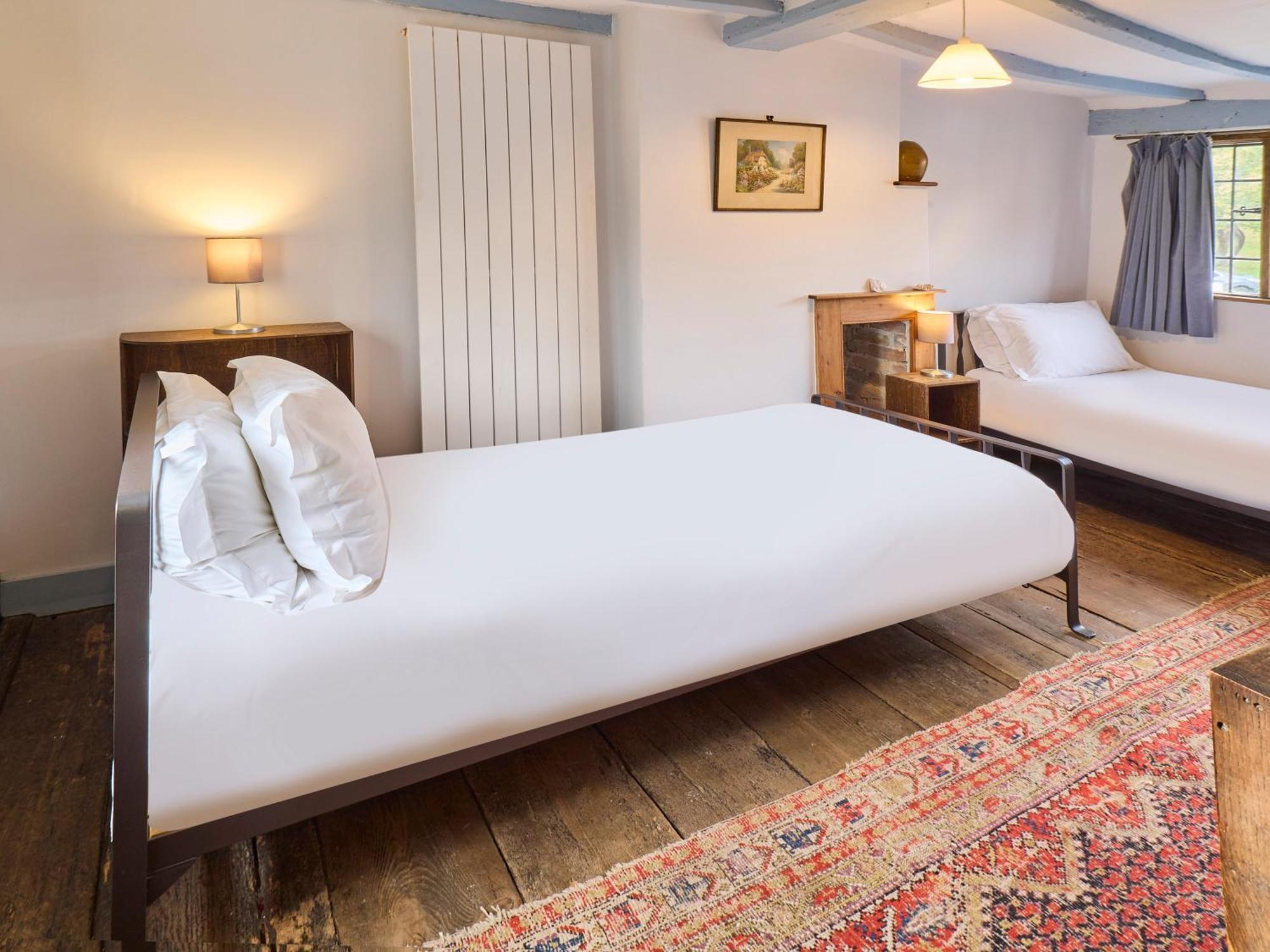 Host & Stay - The Bell House Wickhambreaux エクステリア 写真